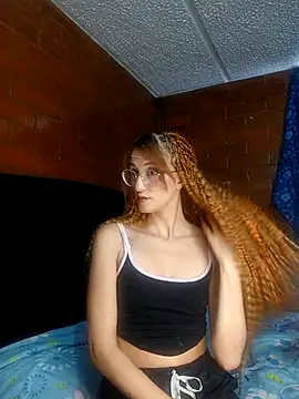 susanhottie1 online show from 12, 4, 2026