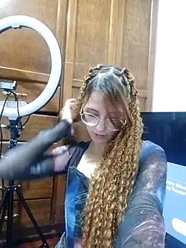 susanhottie1 online show from 12, 4, 2026
