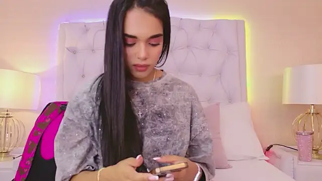 MeganRoseh online show from 14, 3, 2026