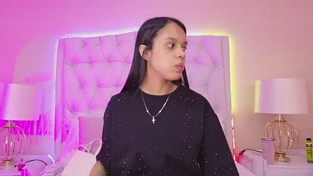 MeganRoseh online show from 8, 3, 2026