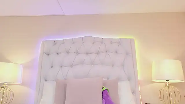 MeganRoseh online show from 2, 6, 2026