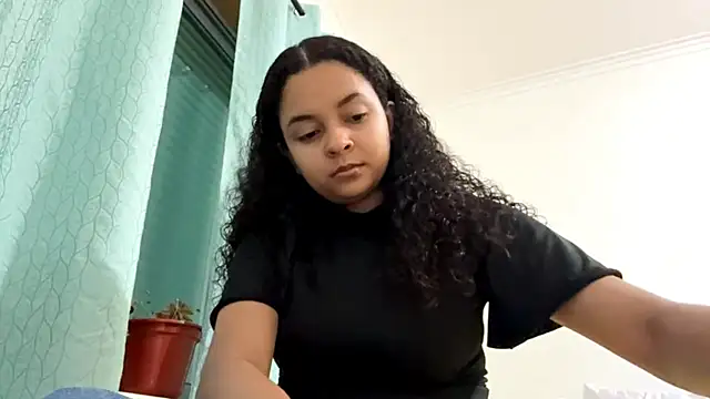 KandyTadiello online show from 9, 3, 2026