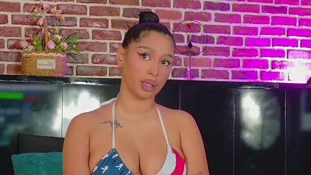 BunnyNyxx online show from 5, 3, 2026