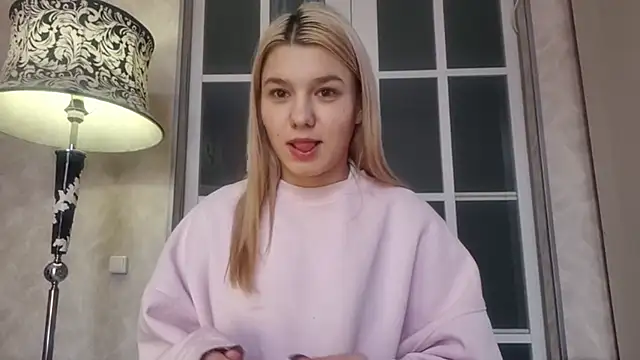 SweetBoobiesChill online show from 10, 3, 2026