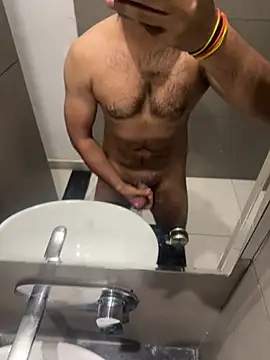 Vibrator2509 online show from 3, 4, 2026