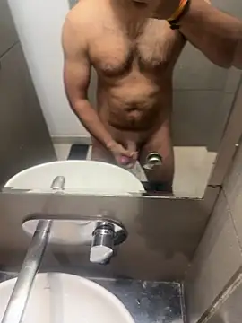 Vibrator2509 online show from 19, 3, 2026