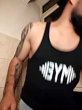 Tommy Porn  online show from 5, 4, 2026
