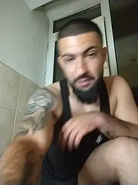 Tommy Porn  online show from 20, 5, 2026