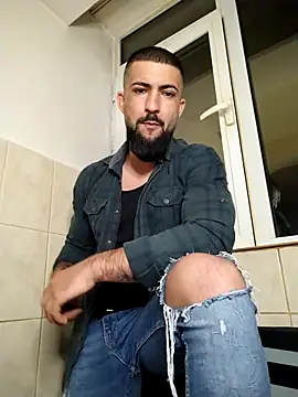 Tommy Porn  online show from 10, 4, 2026