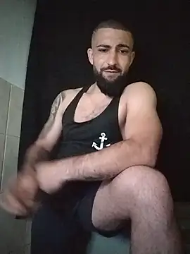 Tommy Porn  online show from 14, 5, 2026