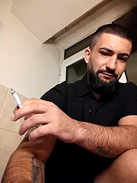 Tommy Porn  online show from 14, 4, 2026