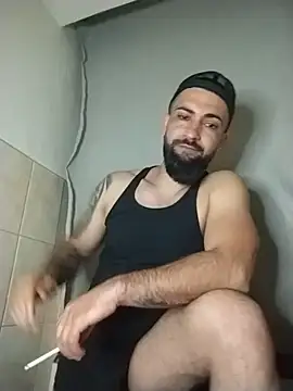 Tommy Porn  online show from 18, 5, 2026