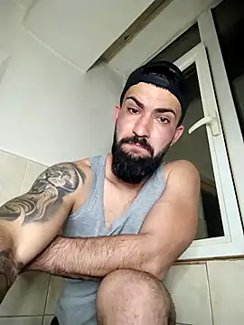 Tommy Porn  online show from 22, 4, 2026
