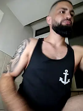 Tommy Porn  online show from 29, 4, 2026