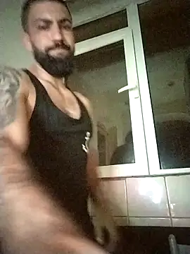 Tommy Porn  online show from 5, 5, 2026