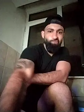 Tommy Porn  online show from 8, 5, 2026