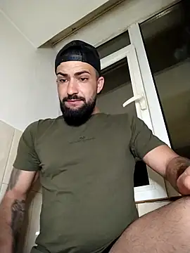 Tommy Porn  online show from 17, 4, 2026