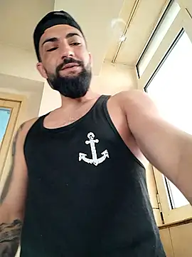 Tommy Porn  online show from 22, 4, 2026