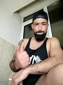 Tommy Porn  online show from 18, 4, 2026