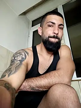 Tommy Porn  online show from 16, 4, 2026