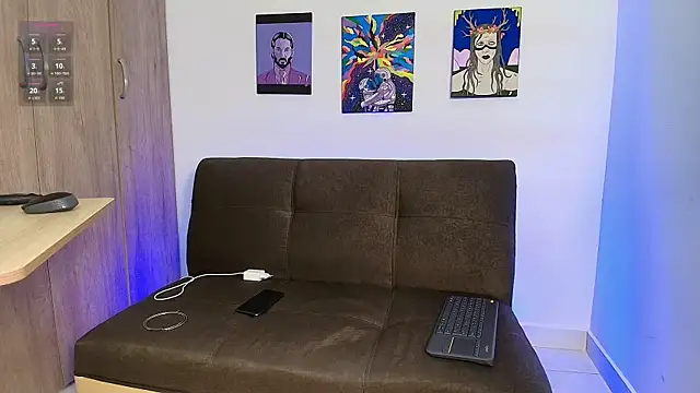 mazi  keen   online show from 30, 3, 2026