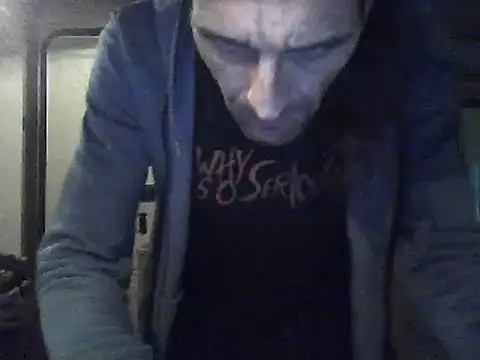 Snapshot of Alcoyanos chatting on 15, 3, 2026 Alcoyanos online show from 15, 3, 2026