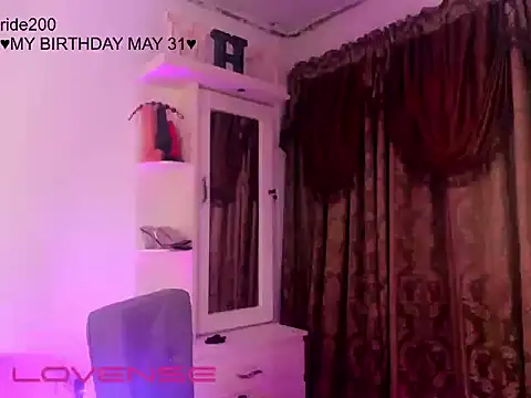 melissa hot21 online show from 11, 5, 2026