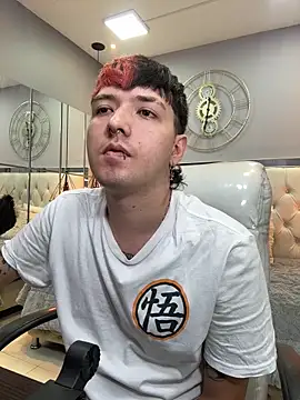 Santiago morgan online show from 21, 4, 2026