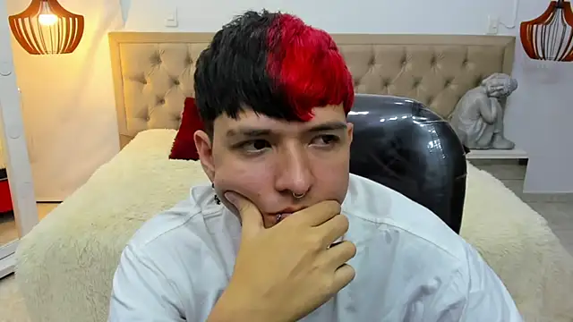 Santiago morgan online show from 11, 3, 2026