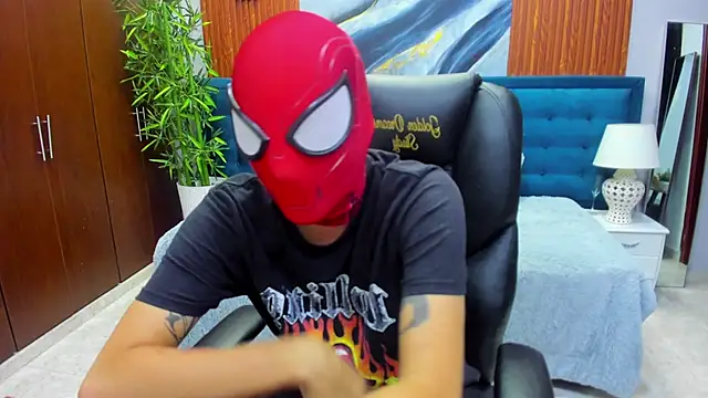 Santiago morgan online show from 11, 4, 2026