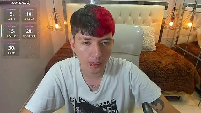 Santiago morgan online show from 8, 3, 2026