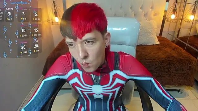 Santiago morgan online show from 7, 3, 2026