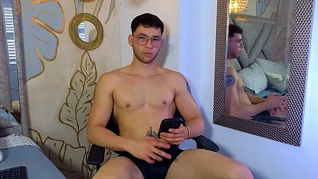 Tinocrow online show from 26, 3, 2026