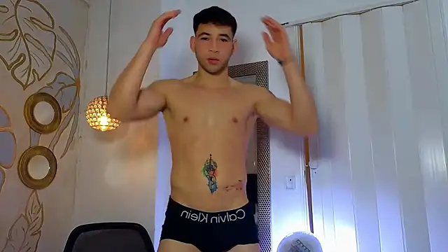 Tinocrow online show from 24, 3, 2026