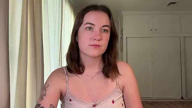 summerxo online show from 6, 3, 2026