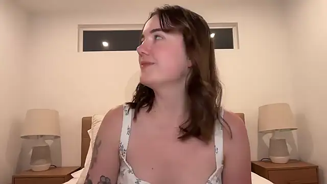 summerxo online show from 22, 4, 2026