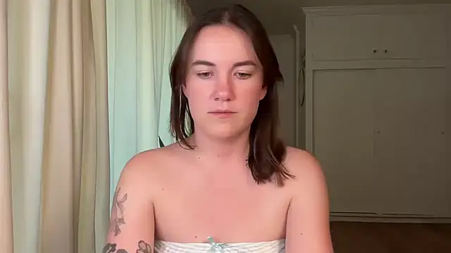 summerxo online show from 19, 3, 2026