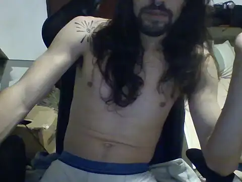 psycrema online show from 25, 3, 2026