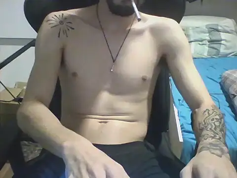 psycrema online show from 23, 3, 2026