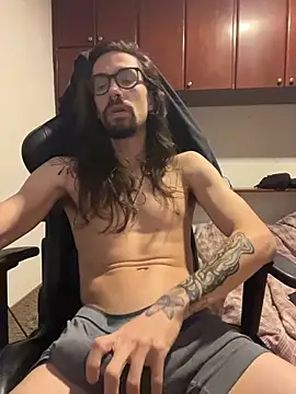 psycrema online show from 21, 4, 2026