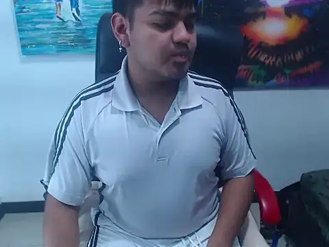 XNoahDeepThroatX online show from 18, 3, 2026