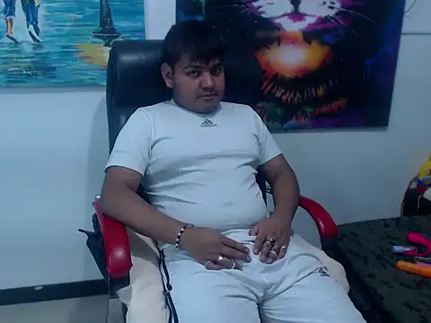 XNoahDeepThroatX online show from 17, 3, 2026