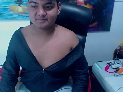 XNoahDeepThroatX online show from 11, 3, 2026