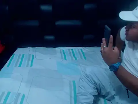 XNoahDeepThroatX online show from 27, 3, 2026