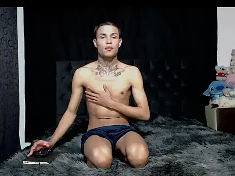 Jack Dairo online show from 6, 3, 2026