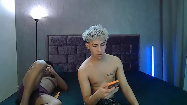 Wild Squad online show from 22, 6, 2026