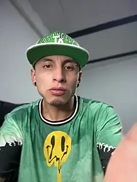 ManSexyyHot online show from 7, 3, 2026