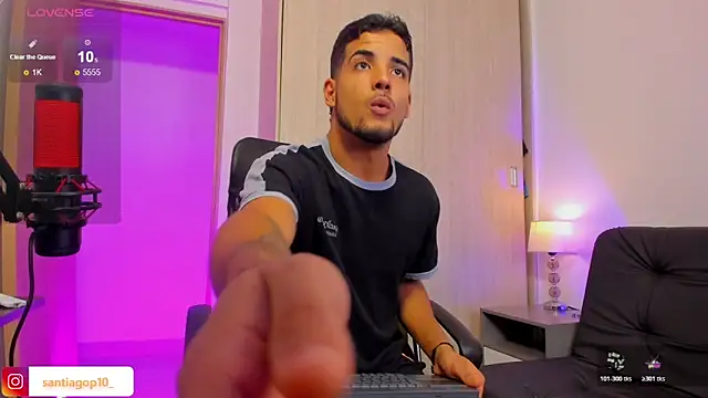 Alexx Lord online show from 27, 3, 2026