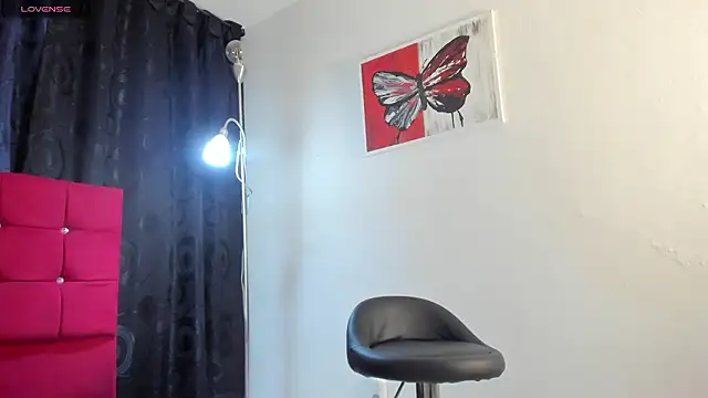 Camilaladysmith online show from 20, 3, 2026