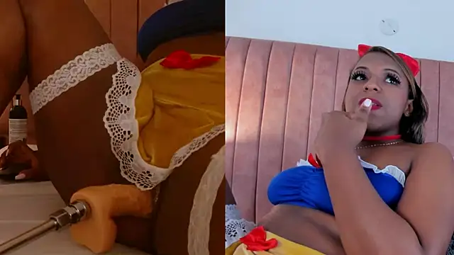 NayaLove  online show from 26, 3, 2026